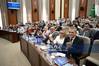 Expert dialogue serves as the foundation for a new phase of cooperation between Central Asia and the United Kingdom