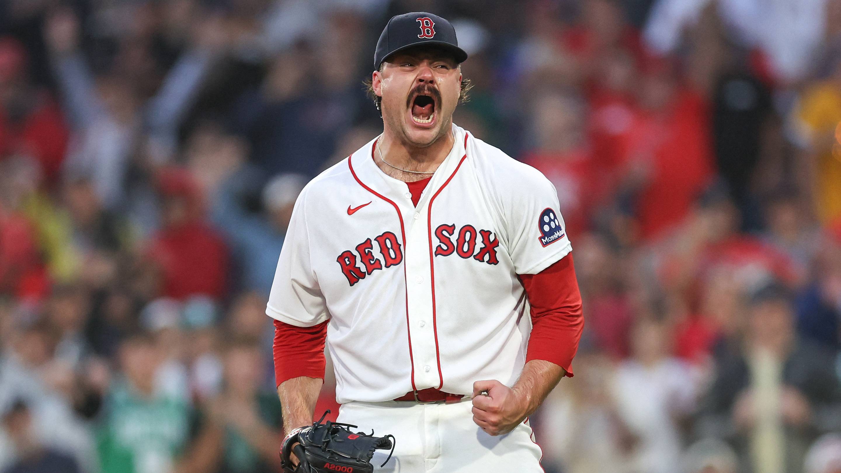 Red Sox's Final 12 Games Could Give Them an October Edge