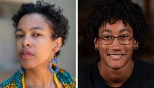 Philadelphia names Afro-Latina poet laureates at ceremony
