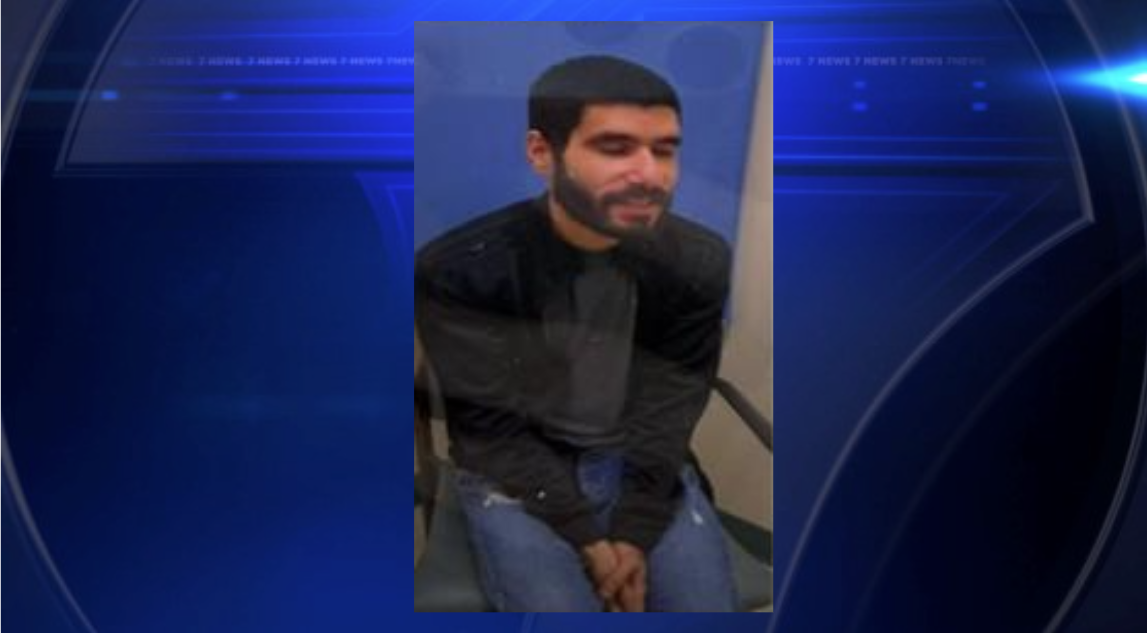 Search underway for missing man from Margate