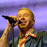 Macklemore booted from Ed Sheeran tour over pro-Palestine remarks [UPDATED]