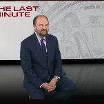 Ross Douthat gets the Andy Rooney spot in first episode of nü-60 Minutes