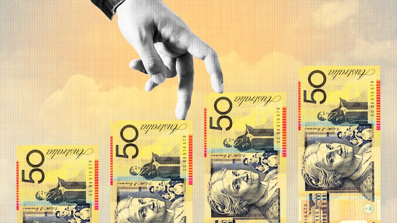 Big super loses $47b to SMSFs over four years