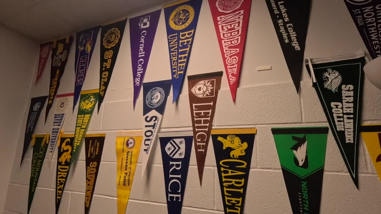 Helping parents, students navigate the financial cost of college as sticker prices keep rising