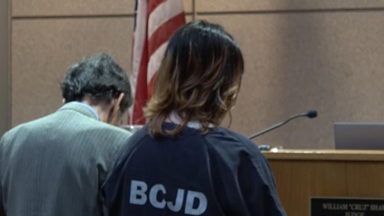 San Antonio teen acquitted of murder remains detained on juvenile charges