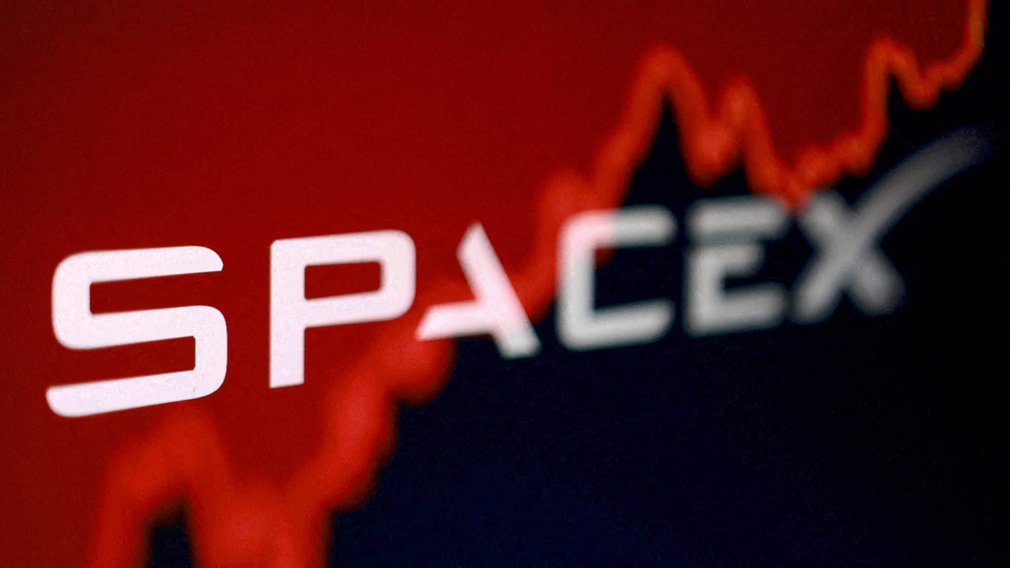 SpaxeX to Sue Texas AG’s Office