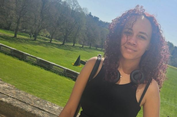 Family pay tribute to 'beautiful' woman killed after car crashes into tree in High Wycombe
