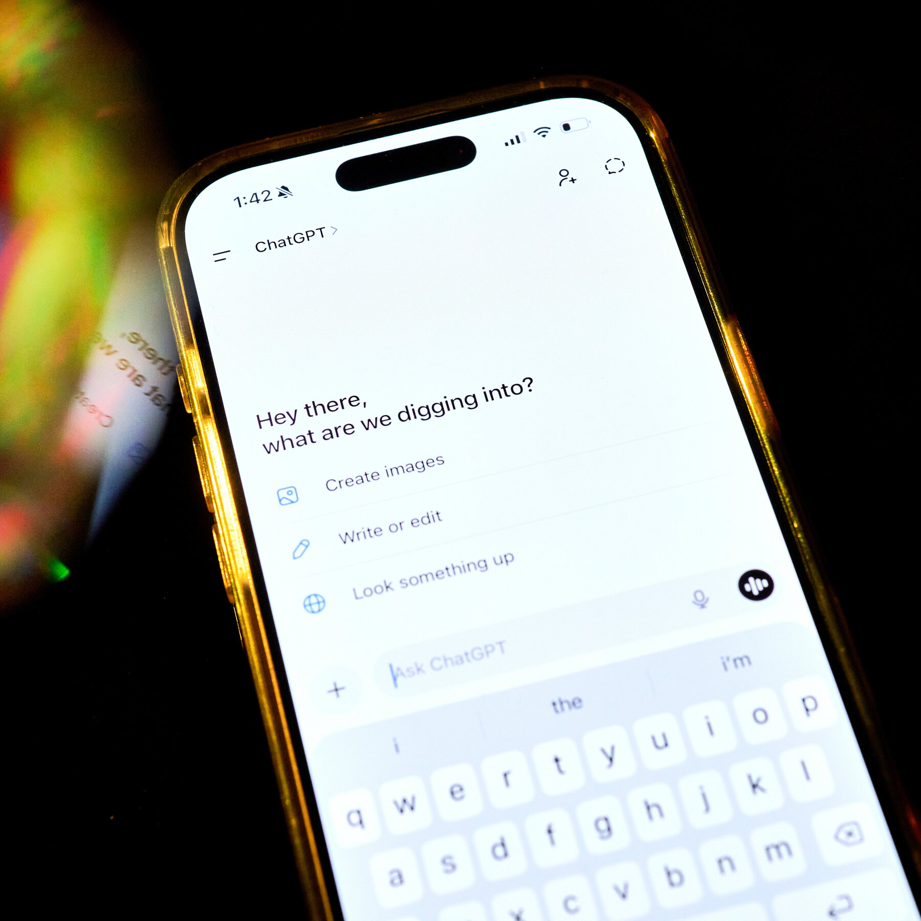 Do You Have Questions About A.I.? We Want to Answer Them.