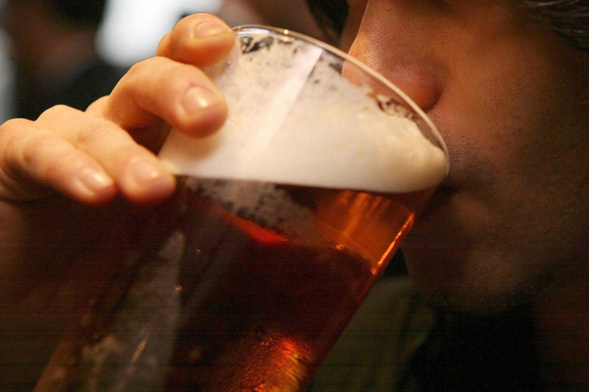 The impact weight-loss drugs is having on pubs, clubs and restaurants
