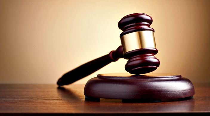 ‎Driver fined GH¢900 for dumping concrete on Madina-Adenta Highway