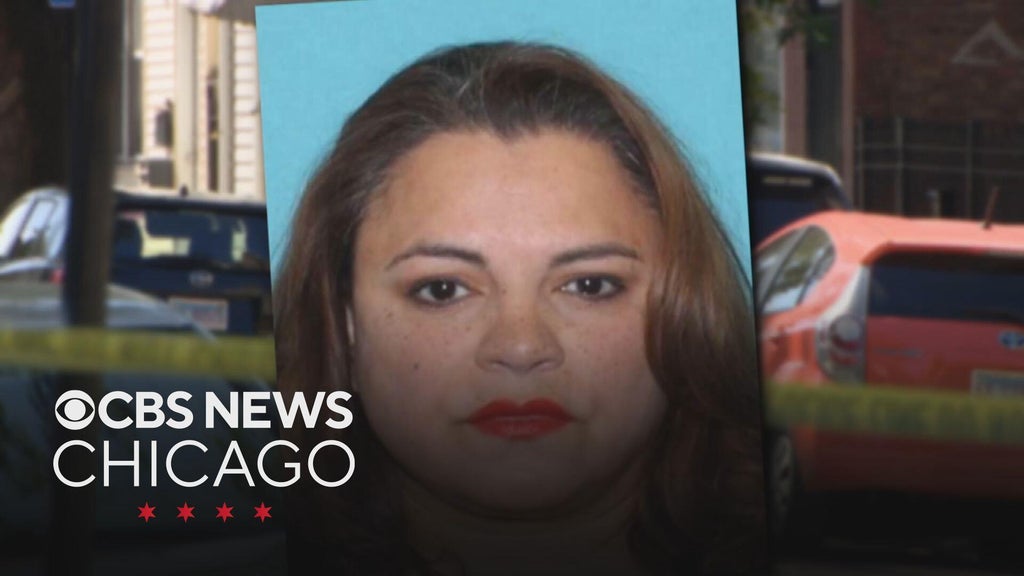 $30,000 reward offered in murder of Chicago 911 operator