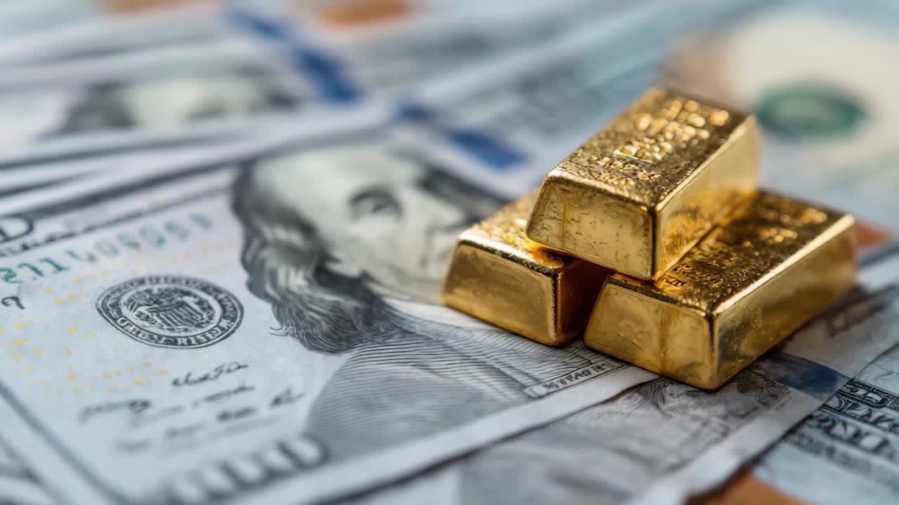 Elderly Frisco resident aids authorities in busting scammers from international gold theft ring