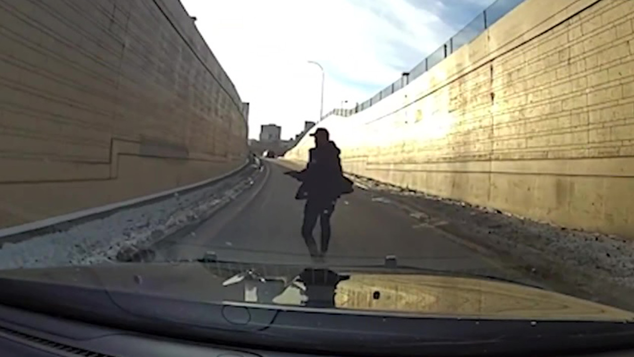 St. Paul police on-ramp shooting: Charges not warranted, officials rule
