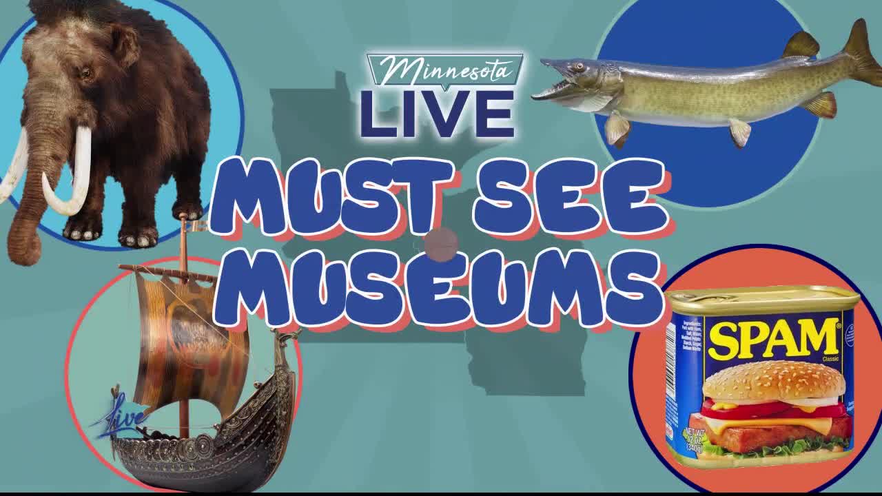 Must See Museums: The Heritage Gallery