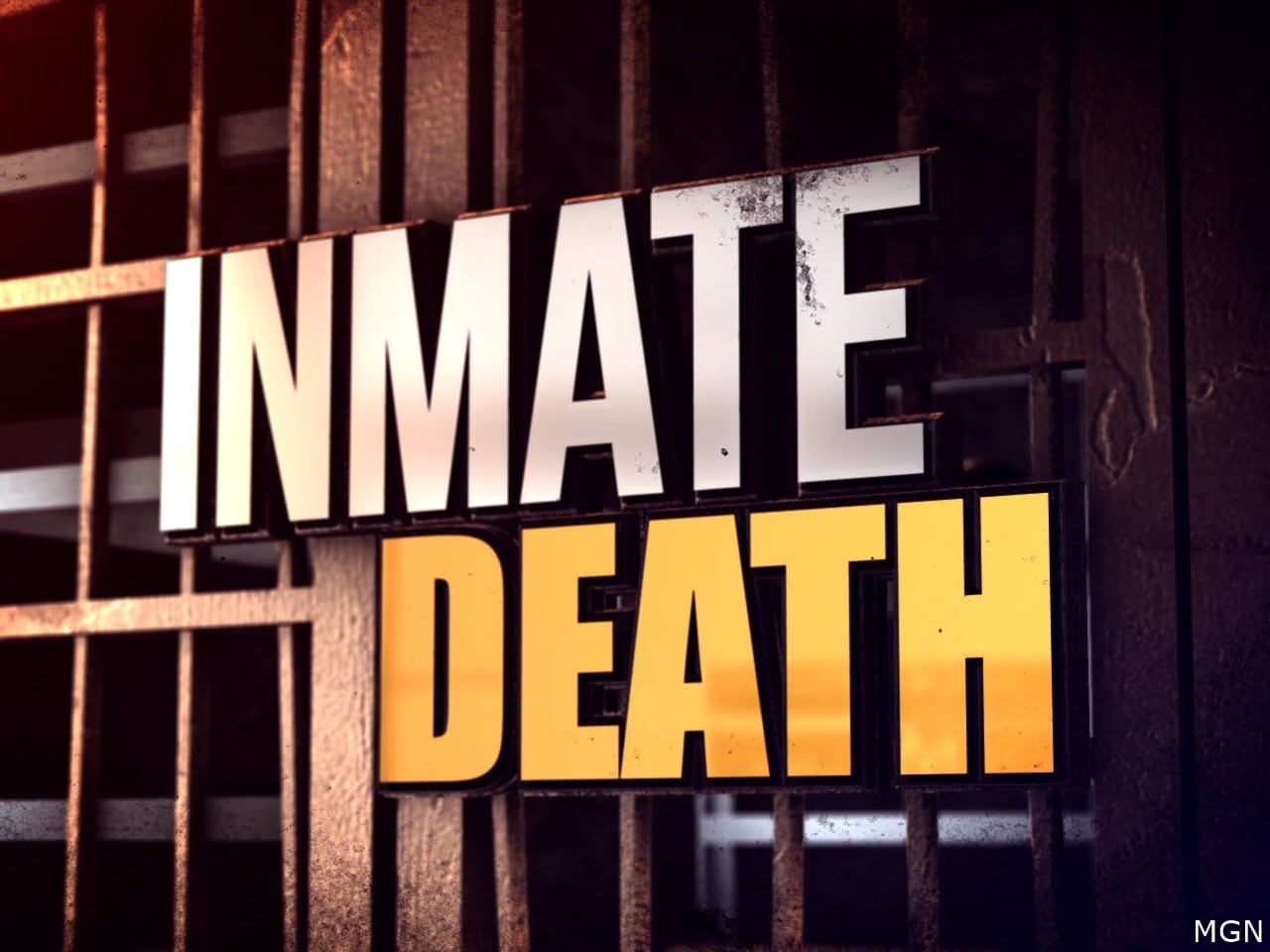 Inmate dies at Potosi Correctional Center