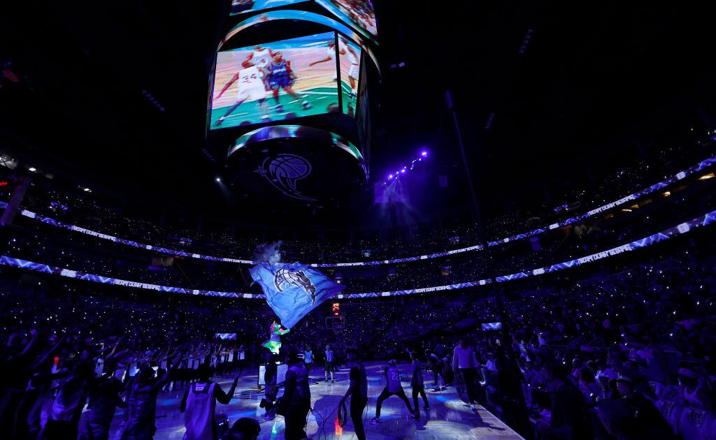 Orlando Magic announces 20 theme and unity nights for 2026-27 season