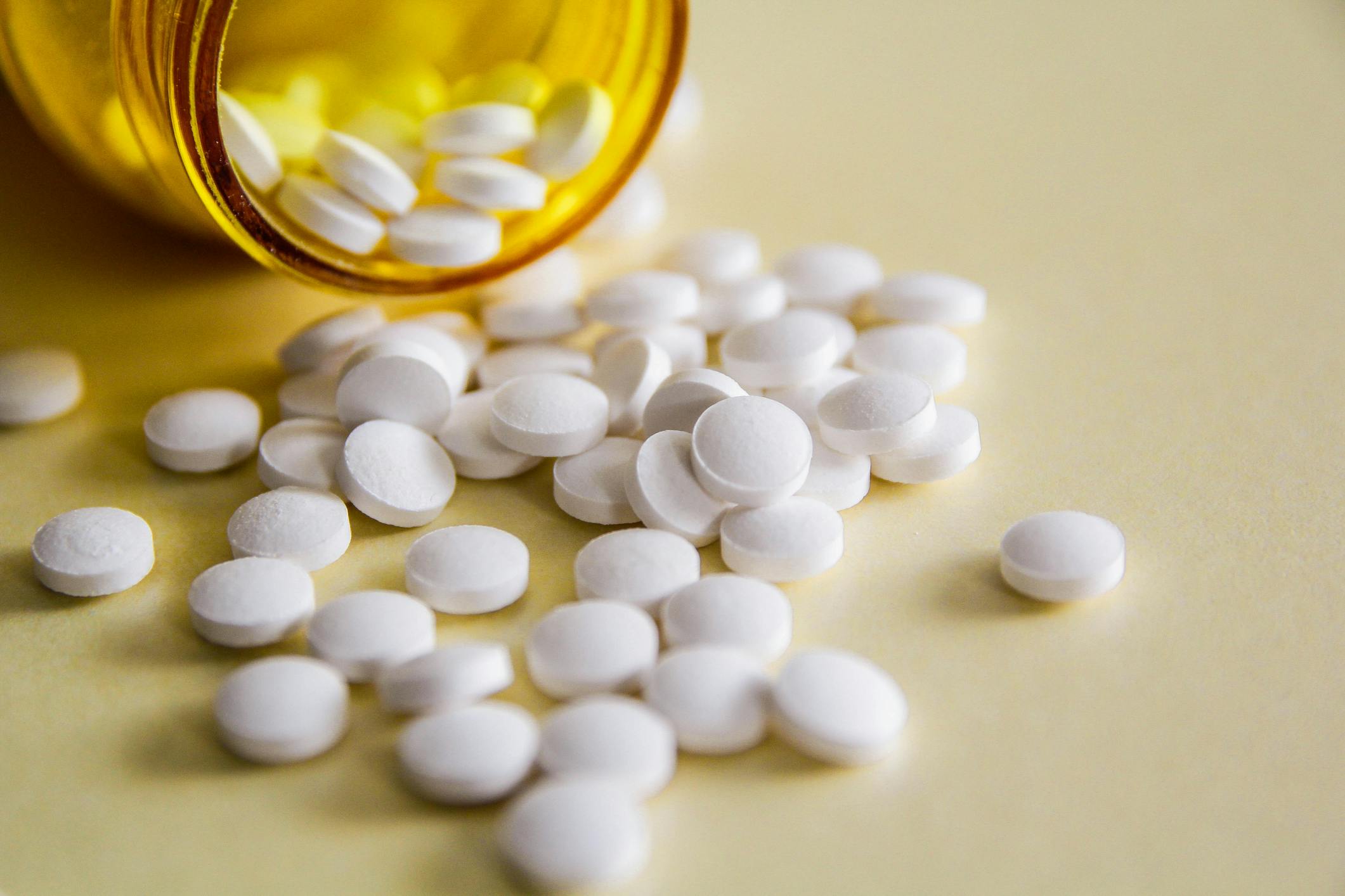 Teen Overdose Serves As Warning For Drug 10x Stronger Than Fentanyl