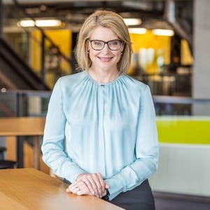 ASB chief executive Vittoria Shortt to step down, Sinead Taylor appointed as successor