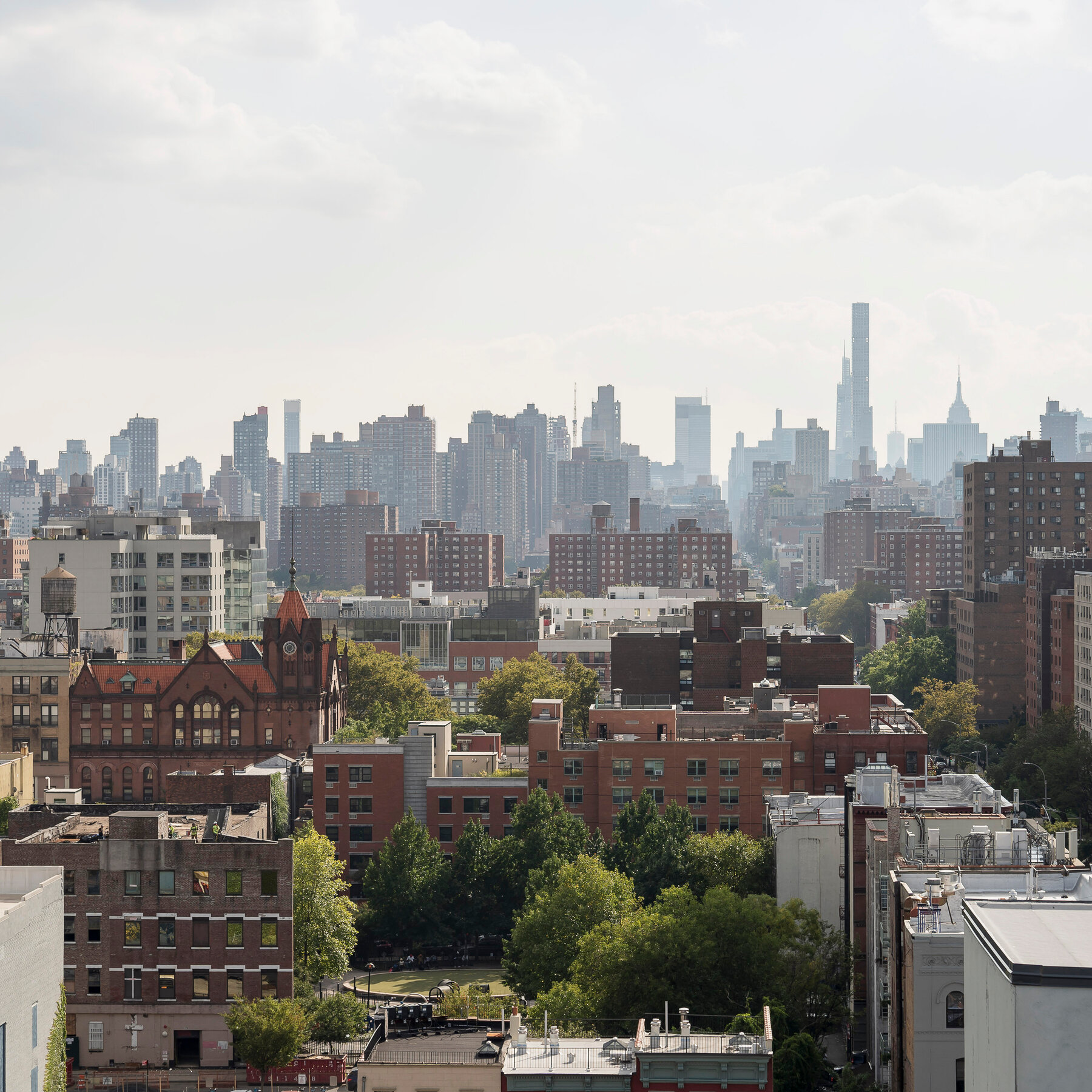 New York Seized Their Property. Now It’s Offering a $60 Million Payout.