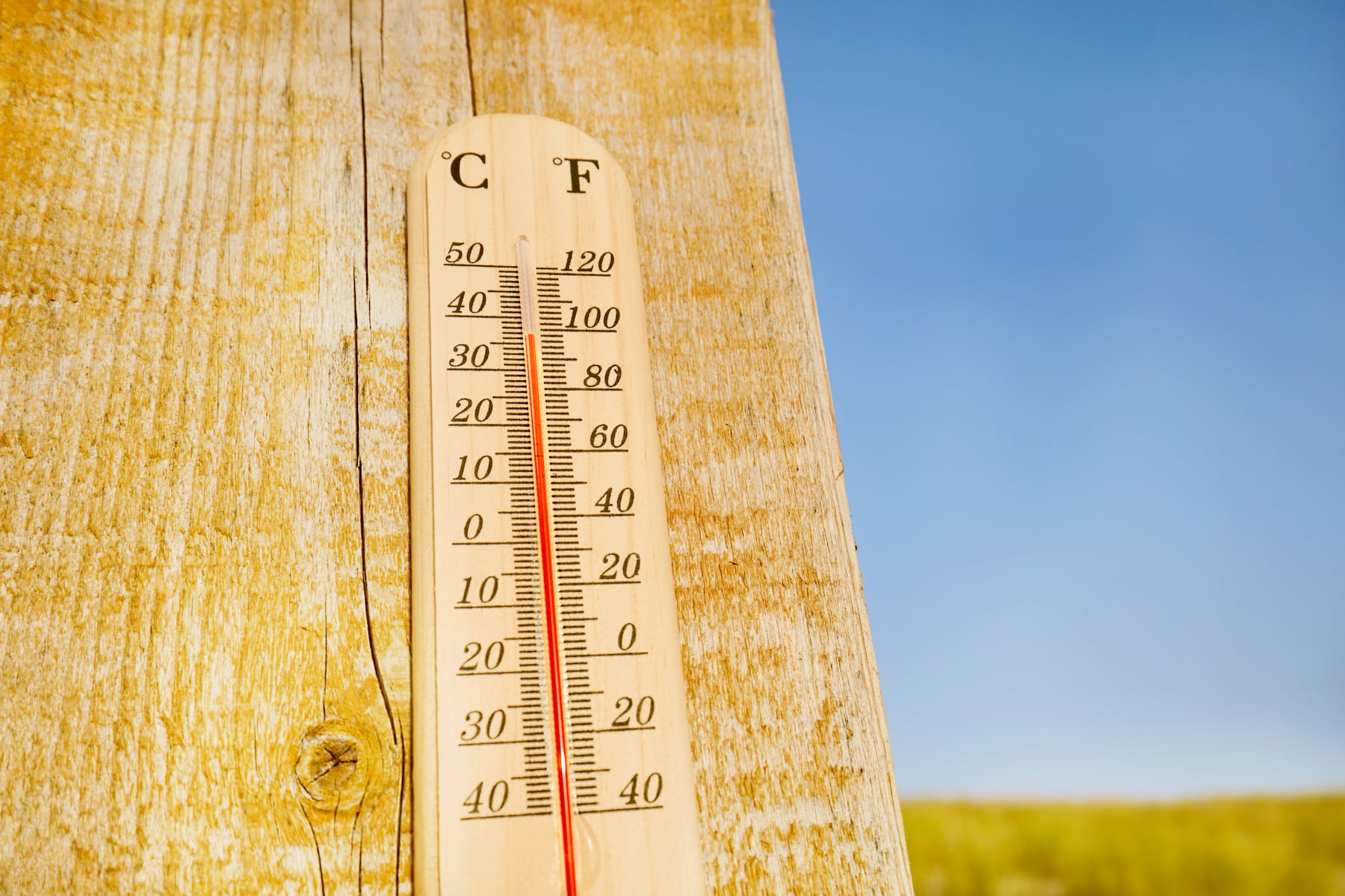 What fall? Record highs in Alabama on Monday