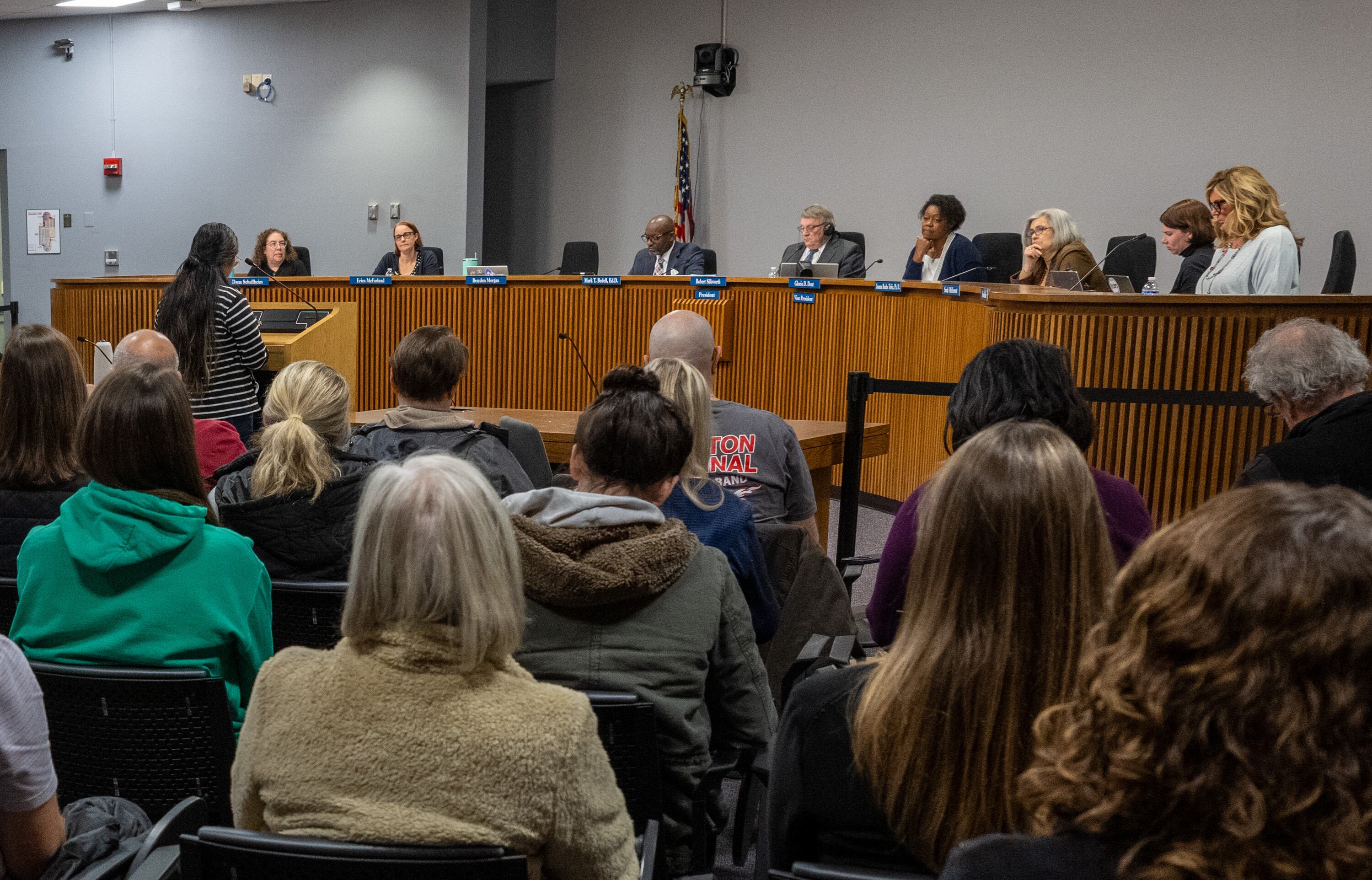 Anne Arundel parents get another chance to challenge school redistricting