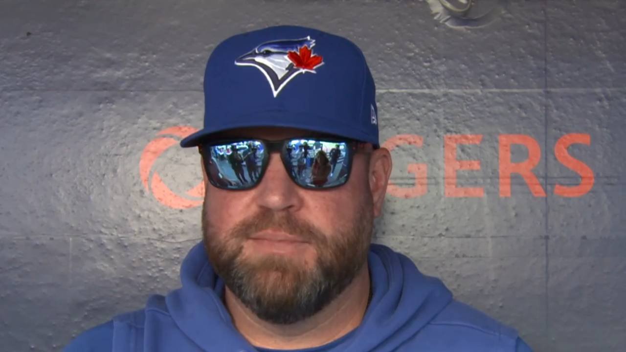 Blue Jays’ Schneider gives recovery updates on Yesavage, outfielders