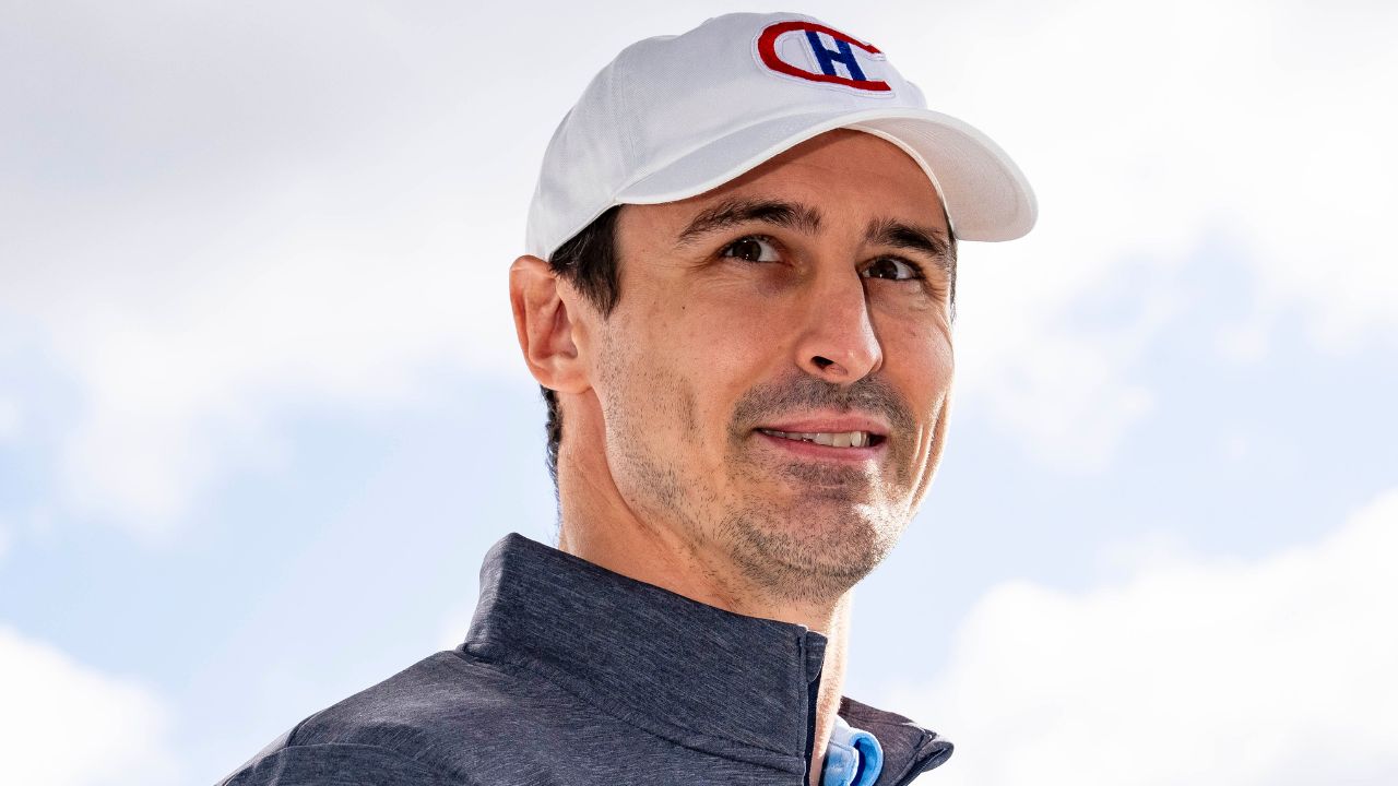 Once a villain in Montreal, Chris Kreider joins Habs ahead of training camp
