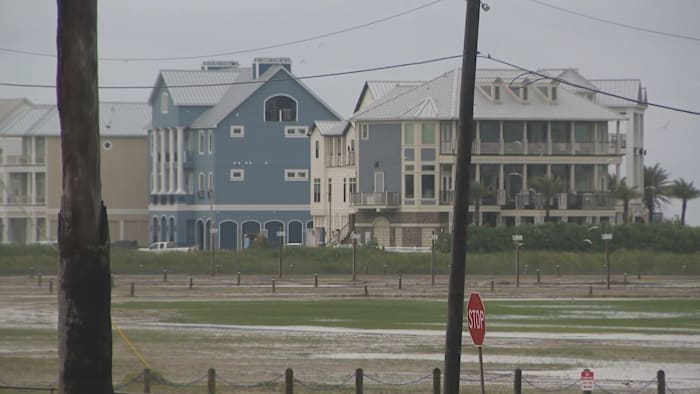Galveston County votes to take administrative control of health district