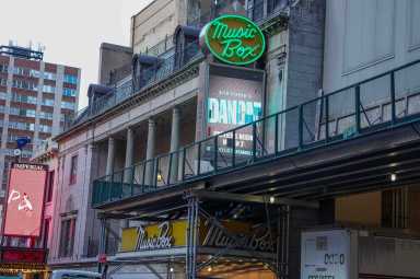 Business of Broadway: Where’s the ticket?