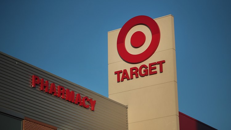 South Carolina man accused of upskirting teenagers at Charlotte Target