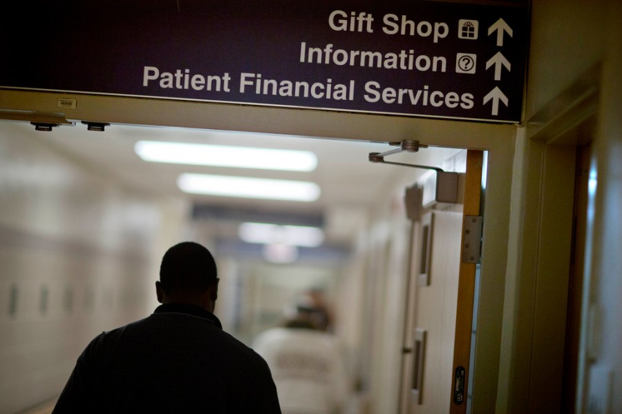 Federal changes to Medicaid could affect thousands in Cuyahoga County