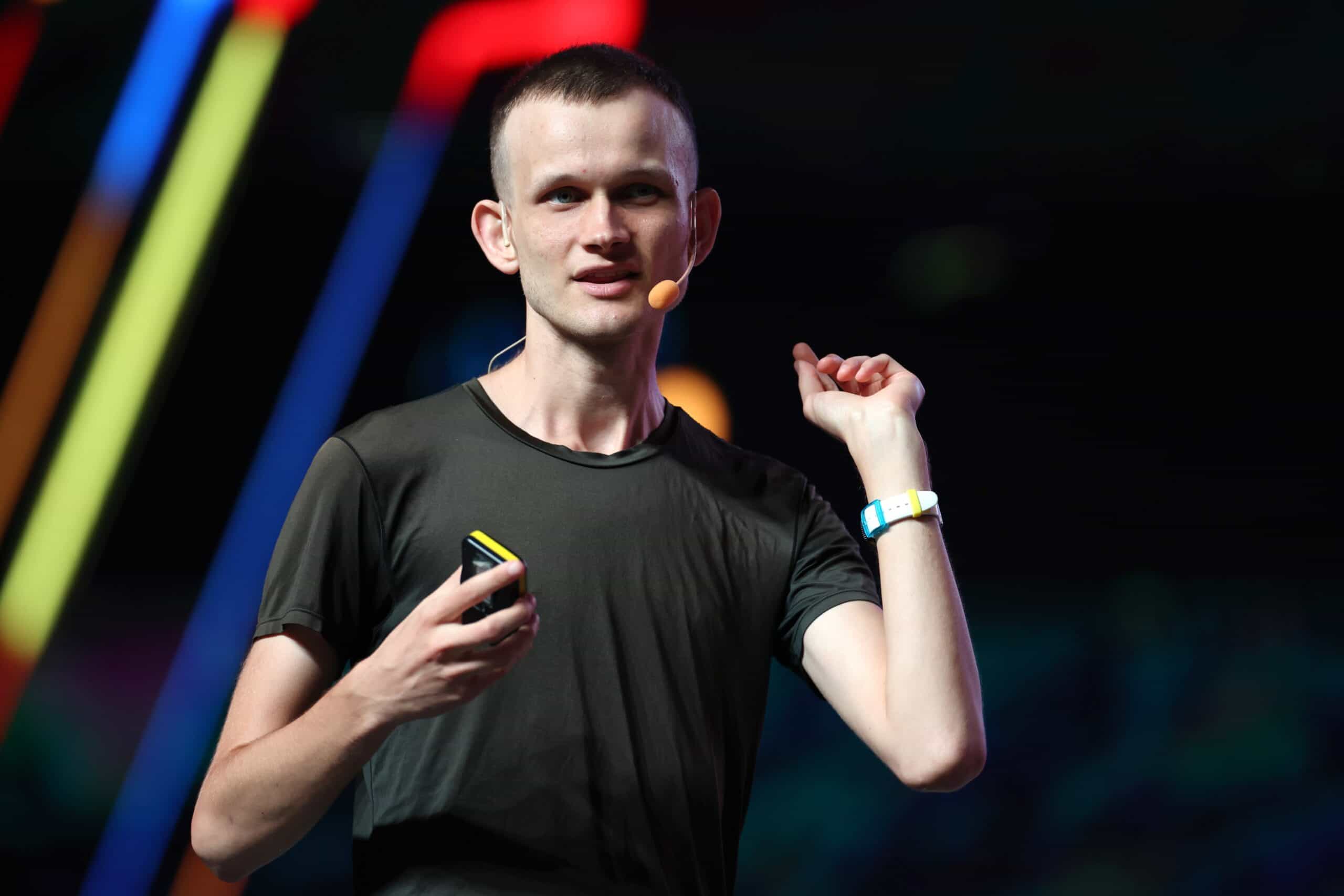 Vitalik Buterin Says Crypto Anti-Collusion Rules Could Apply to AI Safety