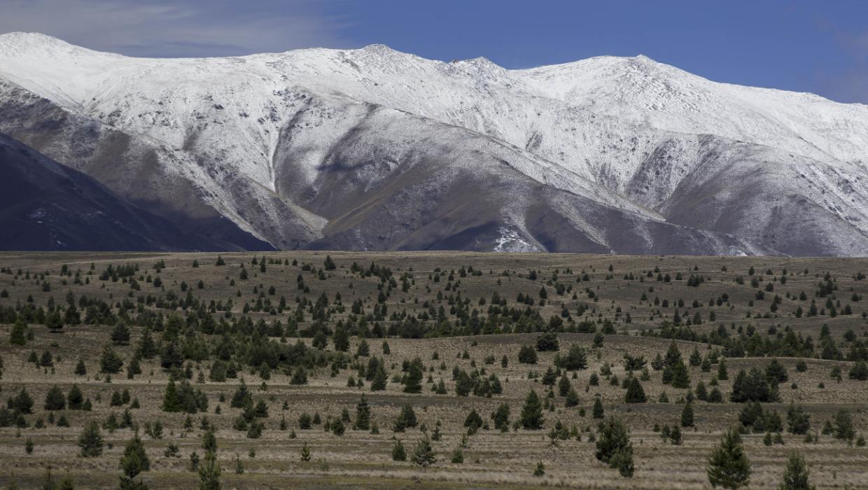 Snow to impact roads, high country as front moves up Aotearoa