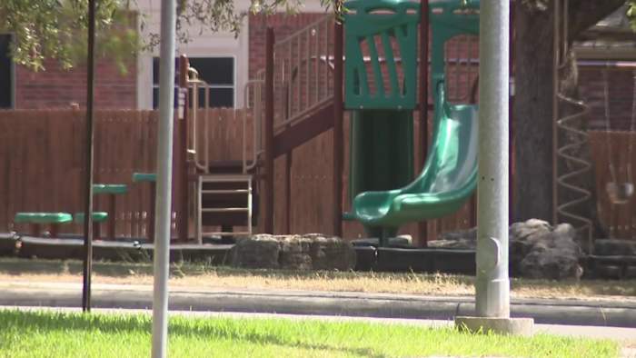 ‘Makes me angry’: Neighbor reacts to attempted kidnapping of 9-year-old girl at Schertz park