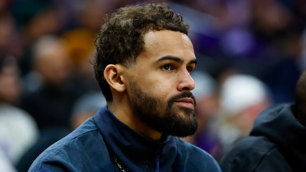 Trae Young takes major off-court role with fast-growing fruit-pop brand HUNDY!