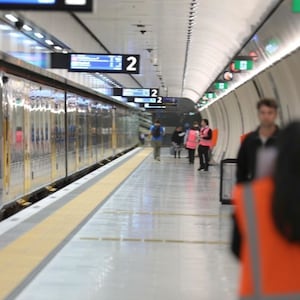 Billions for Auckland’s CRL but ‘not a brass razoo’ for South Island rail