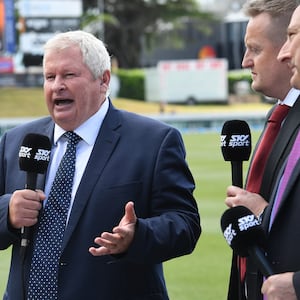 India cricket tour: Ian Smith returns to Sky commentary box