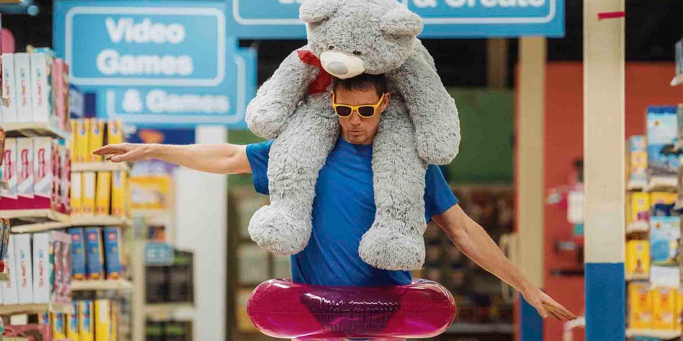 3 Stellar Movies Streaming on Prime Video This Week (Sept 14-18)