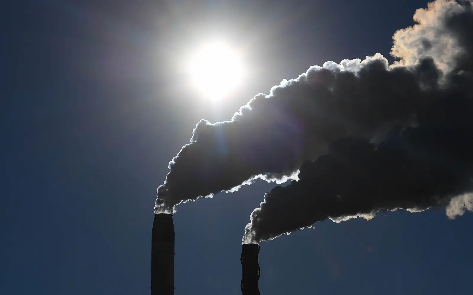 At G20 summit, US unravels power plant climate rules