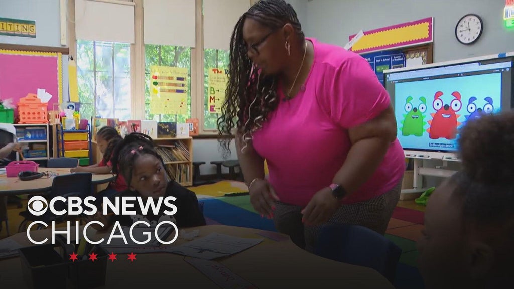 Chicago woman celebrating another dream come true