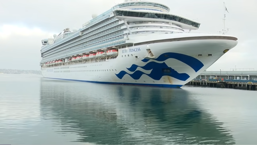 Port of San Diego kicks off biggest cruise season in 15 years