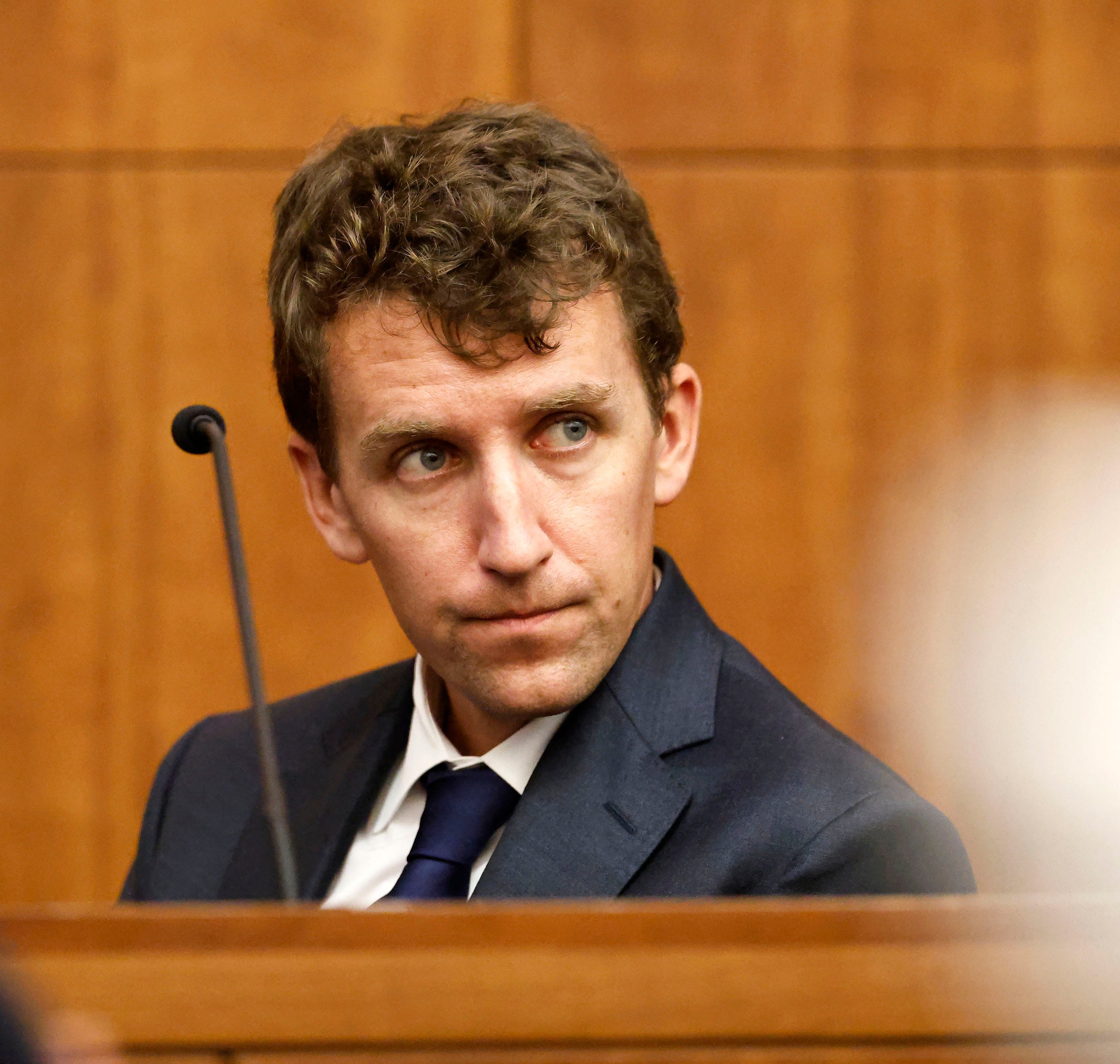 Amanda Knox: Patrick Clancy Can’t Win