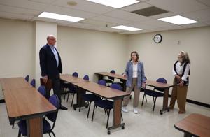 $30 million TCC capital campaign to fund major campus upgrades, additions