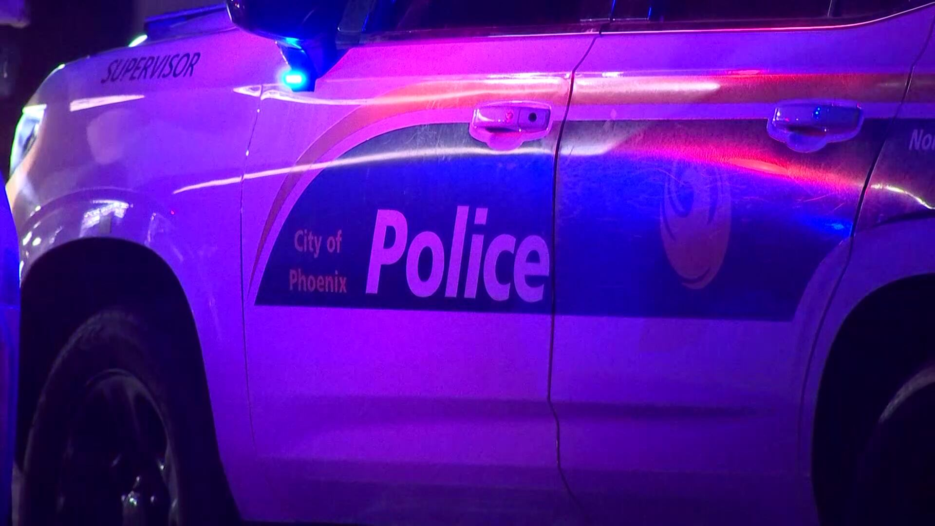 Police identify man who was shot, killed during robbery in south Phoenix