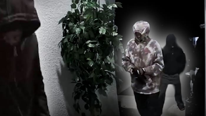 Yet another man is wanted after attempted home invasion in Deltona, sheriff says