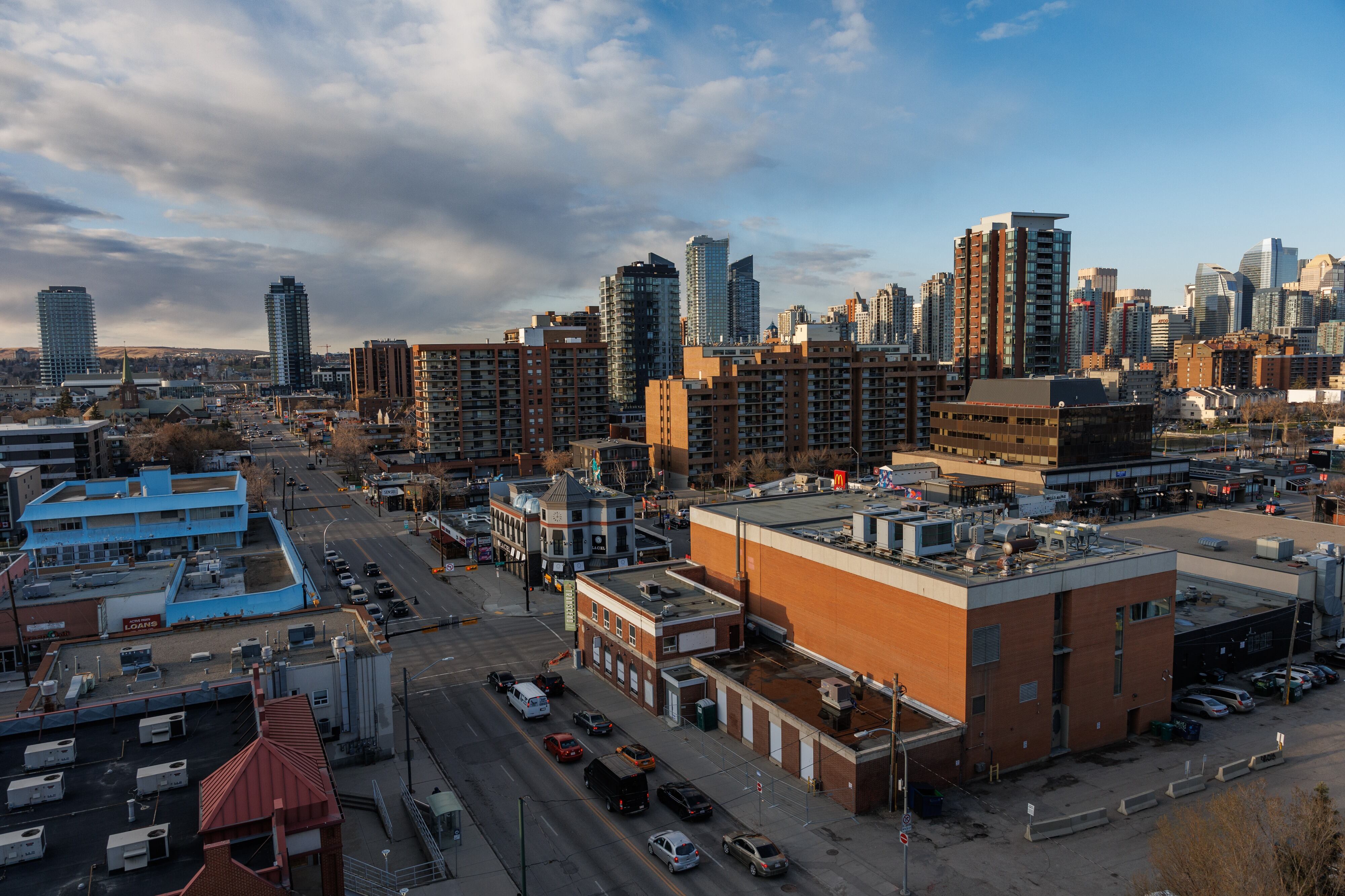 Canadian cities brace for tariff pain as trade war escalates