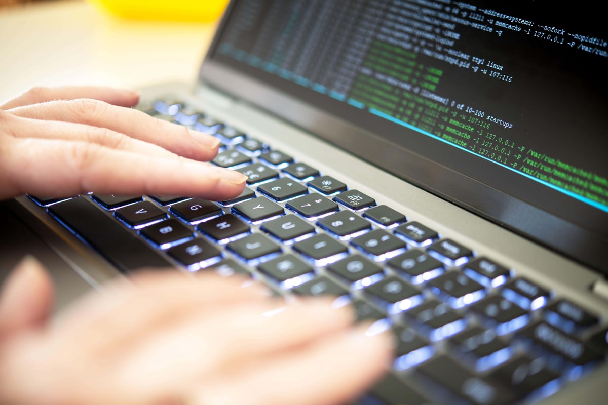 More than a third of small UK firms impacted by hacks – report
