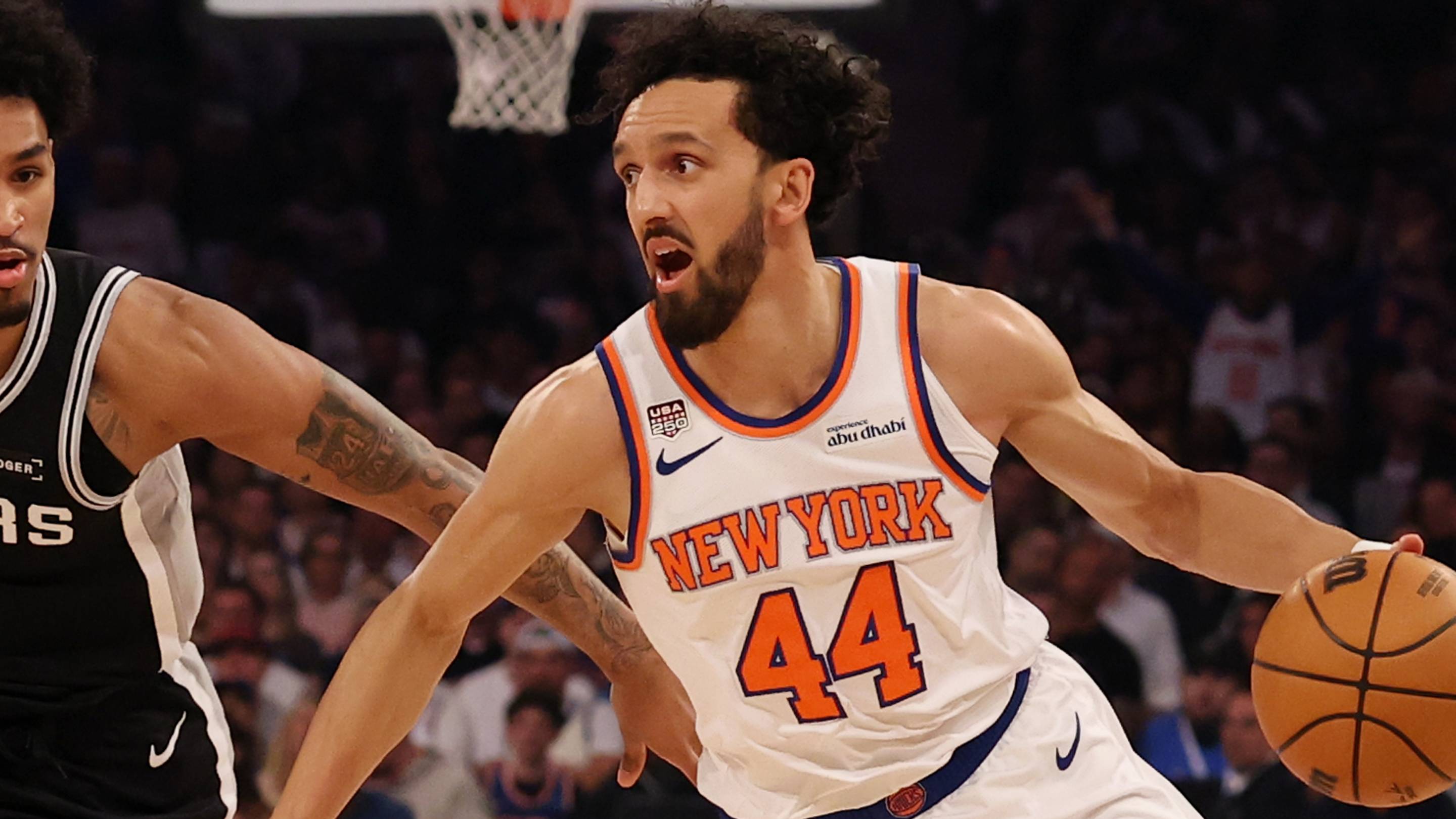 Why Knicks' Preseason Is Quietly Big for Landry Shamet