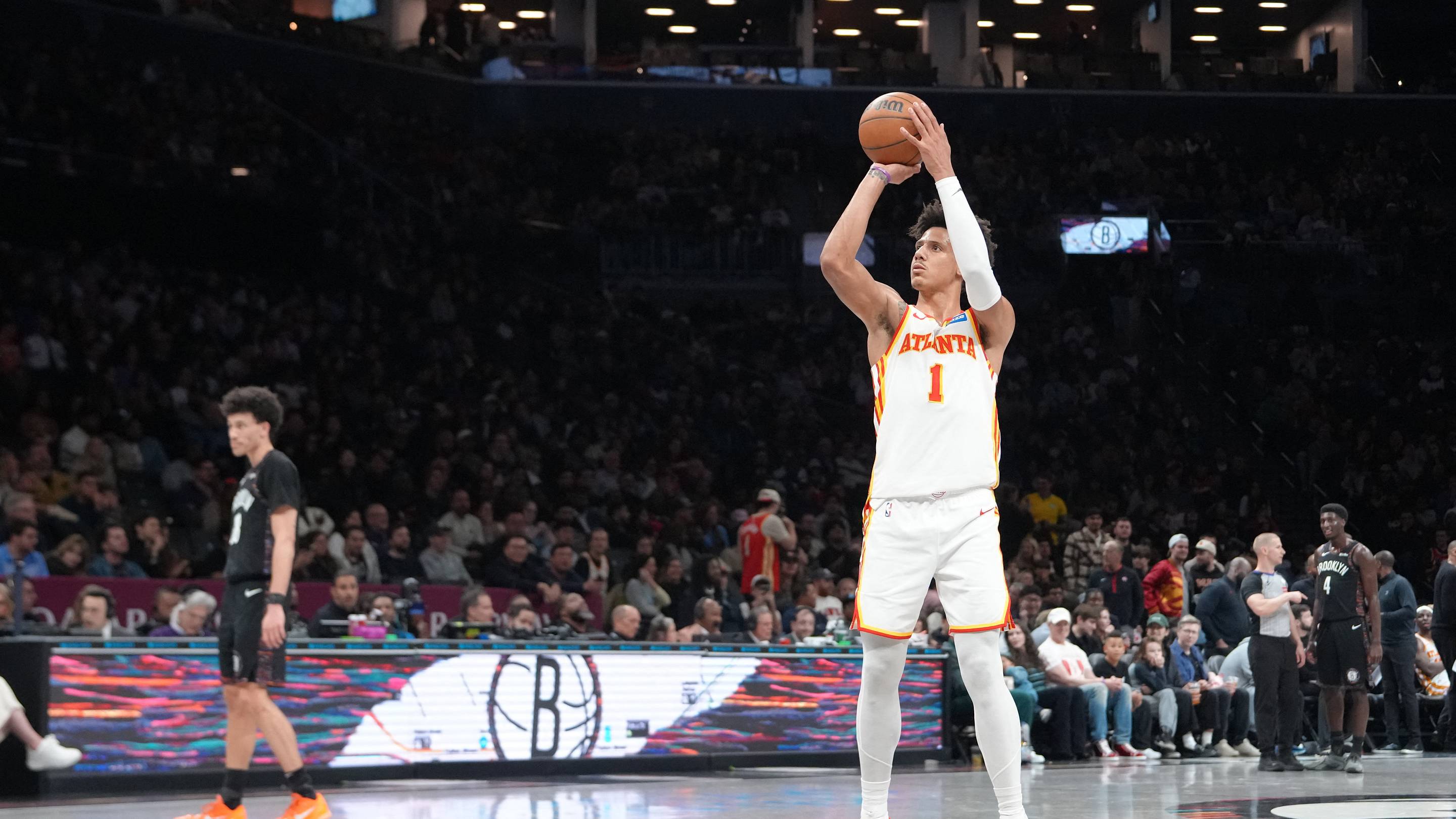 Atlanta Hawks Roster Outlook: Core Players, Trade Chips, or On the Cusp?