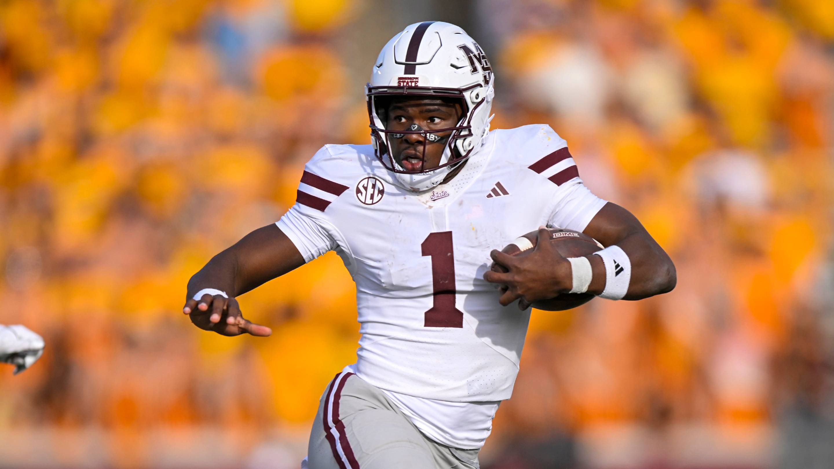 Josh Pate Names Three Underrated College Football Programs Heading Into Week 3